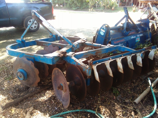 ขายตามสภาพ ผาล18 CMT พร้อมใช้