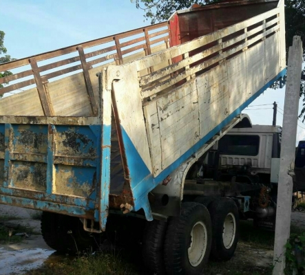 ขายราคา 675,000บ สิบล้อ มิตซู ไอ้หลง FN527MA 195เกาะโบว์ ดั้ม 2เพา สภาพดสวยบางเดิมพร้อมใช้ ทะเบียนพร้อมโอน ติดต่อ 0876414953~จ้า