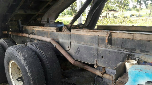 ขายราคา 675,000บ สิบล้อ มิตซู ไอ้หลง FN527MA 195เกาะโบว์ ดั้ม 2เพา สภาพดสวยบางเดิมพร้อมใช้ ทะเบียนพร้อมโอน ติดต่อ 0876414953~จ้า