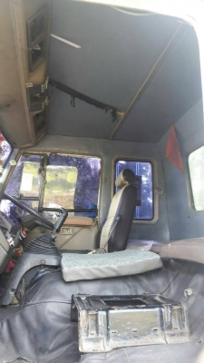 ขายราคา 675,000บ สิบล้อ มิตซู ไอ้หลง FN527MA 195เกาะโบว์ ดั้ม 2เพา สภาพดสวยบางเดิมพร้อมใช้ ทะเบียนพร้อมโอน ติดต่อ 0876414953~จ้า