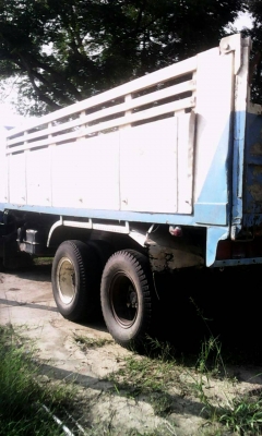 ขายราคา 675,000บ สิบล้อ มิตซู ไอ้หลง FN527MA 195เกาะโบว์ ดั้ม 2เพา สภาพดสวยบางเดิมพร้อมใช้ ทะเบียนพร้อมโอน ติดต่อ 0876414953~จ้า