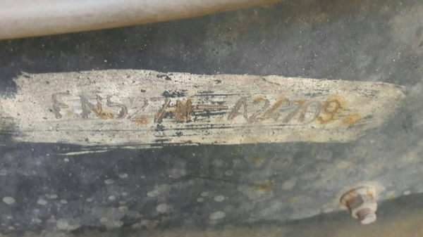 ขายราคา 675,000บ สิบล้อ มิตซู ไอ้หลง FN527MA 195เกาะโบว์ ดั้ม 2เพา สภาพดสวยบางเดิมพร้อมใช้ ทะเบียนพร้อมโอน ติดต่อ 0876414953~จ้า