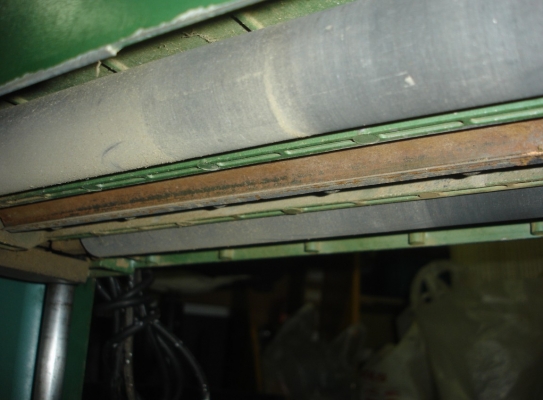 ขายเครื่องรีดไม้สภาพดี ยี่ห้อSAMTOรุ่นST-MB13 ใบ13นิ้ว พร้อมใช้งาน