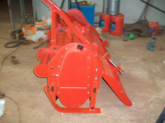 ขายโรตารี่ 1.60 เมตรตราช้างพร้อมยอยครับ