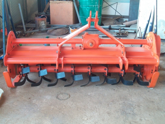 ขายโรตารี่ 1.60 เมตรตราช้างพร้อมยอยครับ