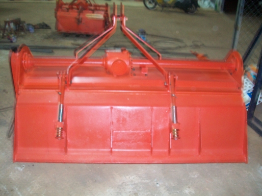 ขายโรตารี่ 1.60 เมตรตราช้างพร้อมยอยครับ