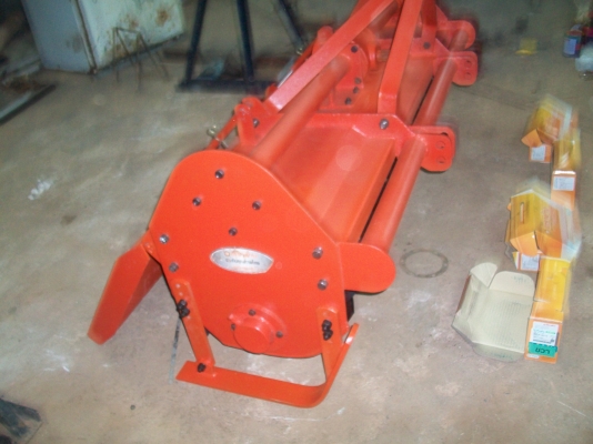 ขายโรตารี่ 1.60 เมตรตราช้างพร้อมยอยครับ