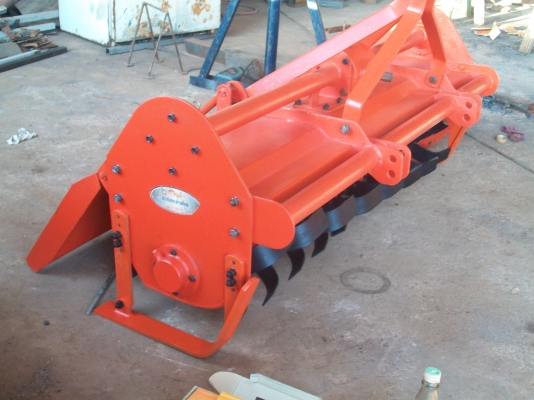 ขายโรตารี่ 1.60 เมตรตราช้างพร้อมยอยครับ