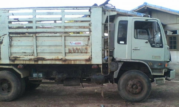 ขายราคา 765,000บ สิบล้อ ฮีโน่ FM1M 220ปี38 ดั้ม 2เพา สภาพดีเดิมๆพร้อมใช้ ทะเบียนพร้อมโอน ติดต่อ 0876414953~จ้า