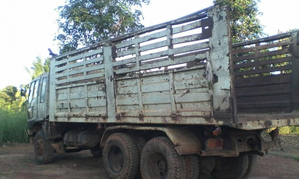 ขายราคา 765,000บ สิบล้อ ฮีโน่ FM1M 220ปี38 ดั้ม 2เพา สภาพดีเดิมๆพร้อมใช้ ทะเบียนพร้อมโอน ติดต่อ 0876414953~จ้า