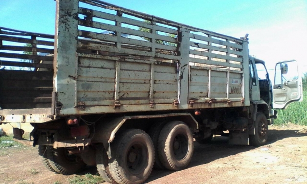 ขายราคา 765,000บ สิบล้อ ฮีโน่ FM1M 220ปี38 ดั้ม 2เพา สภาพดีเดิมๆพร้อมใช้ ทะเบียนพร้อมโอน ติดต่อ 0876414953~จ้า