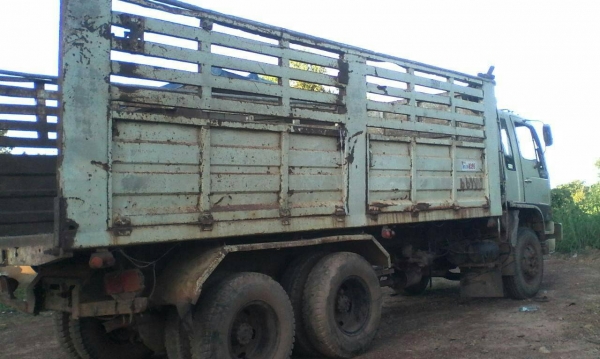 ขายราคา 765,000บ สิบล้อ ฮีโน่ FM1M 220ปี38 ดั้ม 2เพา สภาพดีเดิมๆพร้อมใช้ ทะเบียนพร้อมโอน ติดต่อ 0876414953~จ้า