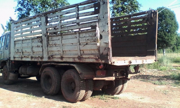 ขายราคา 765,000บ สิบล้อ ฮีโน่ FM1M 220ปี38 ดั้ม 2เพา สภาพดีเดิมๆพร้อมใช้ ทะเบียนพร้อมโอน ติดต่อ 0876414953~จ้า