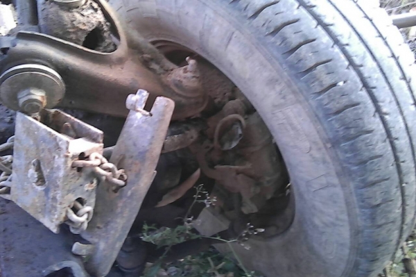 ช่วงล่างหน้า L200 ให้หมดเลยครับ 3,800บาท (ล้อไม่ให้นะครับ) 0892095791 บอย ช่วงล่างหน้า L200 ให้หมดเลยครับ 3,800บาท (ล้อไม่ให้นะครับ) 0892095791 บอย