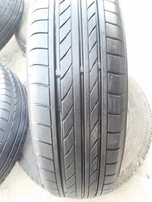 ขายล้อแม็กNISSAN March 15 ยางปี 4814 4 ล้อ ขายล้อแม็กNISSAN March 15 ยางปี 4814 4 ล้อ