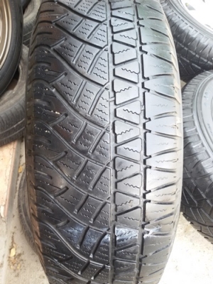 ขายล้อISUZU All 16 ยาง245/70/16   4 ล้อ