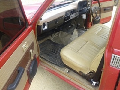 ม้ากระโดด 5 ขอ