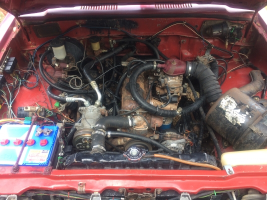 ม้ากระโดด 5 ขอ