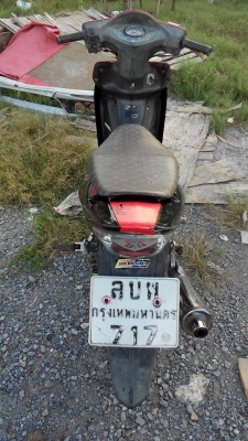 ขาย Honda wave 100 x