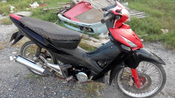 ขาย Honda wave 100 x