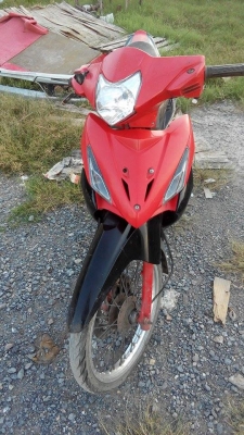 ขาย Honda wave 100 x