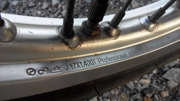 ขาย Honda wave 100 x