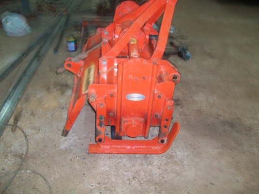 ขายโรตารี่ตราช้าง  RX85Bใส่รถไถ 24เรง