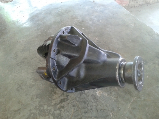 ขายเฟืองท้ายดีแม็ก3.9 (11*43)สวยๆเรยไม่ดังไม่หอนคับ ขายเฟืองท้ายดีแม็ก3.9 (11*43)สวยๆเรยไม่ดังไม่หอนคับ