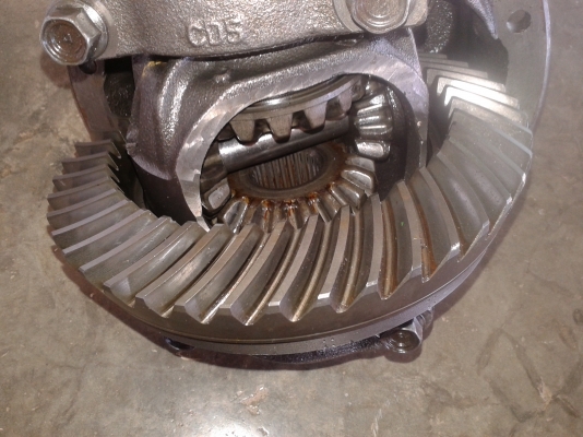 ขายเฟืองท้ายดีแม็ก3.9 (11*43)สวยๆเรยไม่ดังไม่หอนคับ ขายเฟืองท้ายดีแม็ก3.9 (11*43)สวยๆเรยไม่ดังไม่หอนคับ