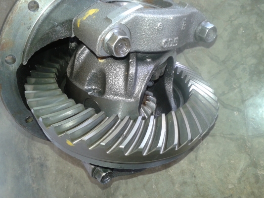 ขายเฟืองท้ายดีแม็ก3.9 (11*43)สวยๆเรยไม่ดังไม่หอนคับ ขายเฟืองท้ายดีแม็ก3.9 (11*43)สวยๆเรยไม่ดังไม่หอนคับ