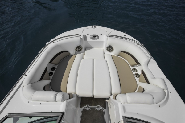 2015 Hurricane 2000 SunDeck (เรือใหม่ป้ายแดง) 2015 Hurricane 2000 SunDeck (เรือใหม่ป้ายแดง)