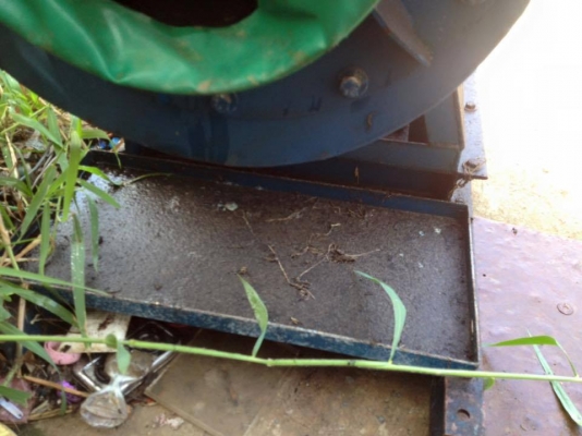 ขาย โบลเวอร์