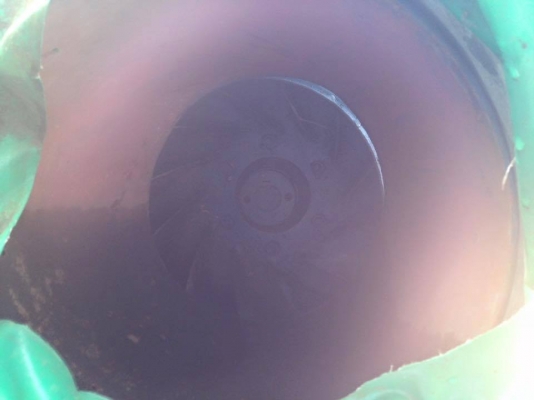 ขาย โบลเวอร์