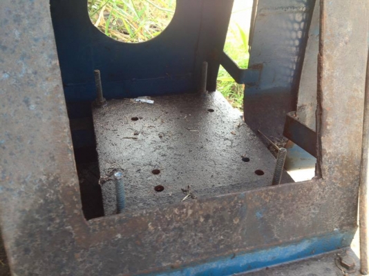 ขาย โบลเวอร์