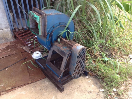 ขาย โบลเวอร์