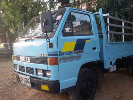ขาย 6 ล้อ ISUZU NKR 110 แรงม้า รถห้างแท้ เกียร์สั้น(ดาวน์129000ออกรถได้เลย ) เครื่องแน่น แห้ง แรงดีสุดๆ แซสซีเยี่ยมๆ ไม่ผุไม่ดาม รถพร้อมใช้งานได้เลย พร้มโอน ขาย 6 ล้อ ISUZU NKR 110 แรงม้า รถห้างแท้ เกียร์สั้น(ดาวน์129000ออกรถได้เลย ) เครื่องแน่น แห้ง แรงดีสุดๆ แซสซีเยี่ยมๆ ไม่ผุไม่ดาม รถพร้อมใช้งานได้เลย พร้มโอน