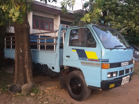 ขาย 6 ล้อ ISUZU NKR 110 แรงม้า รถห้างแท้ เกียร์สั้น(ดาวน์129000ออกรถได้เลย ) เครื่องแน่น แห้ง แรงดีสุดๆ แซสซีเยี่ยมๆ ไม่ผุไม่ดาม รถพร้อมใช้งานได้เลย พร้มโอน ขาย 6 ล้อ ISUZU NKR 110 แรงม้า รถห้างแท้ เกียร์สั้น(ดาวน์129000ออกรถได้เลย ) เครื่องแน่น แห้ง แรงดีสุดๆ แซสซีเยี่ยมๆ ไม่ผุไม่ดาม รถพร้อมใช้งานได้เลย พร้มโอน