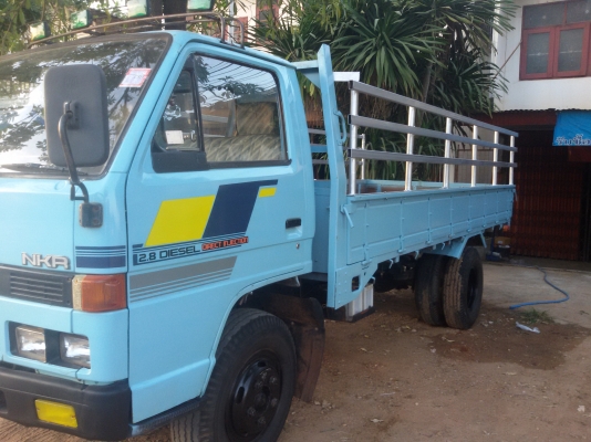 ขาย 6 ล้อ ISUZU NKR 110 แรงม้า รถห้างแท้ เกียร์สั้น(ดาวน์129000ออกรถได้เลย ) เครื่องแน่น แห้ง แรงดีสุดๆ แซสซีเยี่ยมๆ ไม่ผุไม่ดาม รถพร้อมใช้งานได้เลย พร้มโอน ขาย 6 ล้อ ISUZU NKR 110 แรงม้า รถห้างแท้ เกียร์สั้น(ดาวน์129000ออกรถได้เลย ) เครื่องแน่น แห้ง แรงดีสุดๆ แซสซีเยี่ยมๆ ไม่ผุไม่ดาม รถพร้อมใช้งานได้เลย พร้มโอน