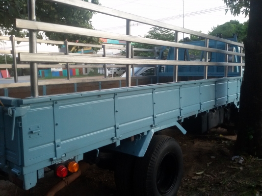 ขาย 6 ล้อ ISUZU NKR 110 แรงม้า รถห้างแท้ เกียร์สั้น(ดาวน์129000ออกรถได้เลย ) เครื่องแน่น แห้ง แรงดีสุดๆ แซสซีเยี่ยมๆ ไม่ผุไม่ดาม รถพร้อมใช้งานได้เลย พร้มโอน ขาย 6 ล้อ ISUZU NKR 110 แรงม้า รถห้างแท้ เกียร์สั้น(ดาวน์129000ออกรถได้เลย ) เครื่องแน่น แห้ง แรงดีสุดๆ แซสซีเยี่ยมๆ ไม่ผุไม่ดาม รถพร้อมใช้งานได้เลย พร้มโอน