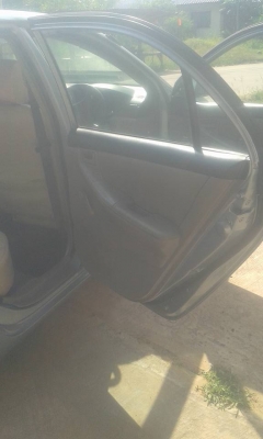 โตโยต้าอาสติส