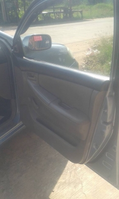 โตโยต้าอาสติส