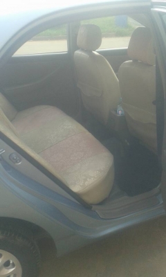 โตโยต้าอาสติส