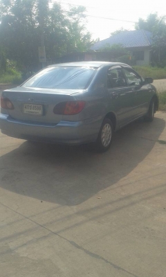 โตโยต้าอาสติส