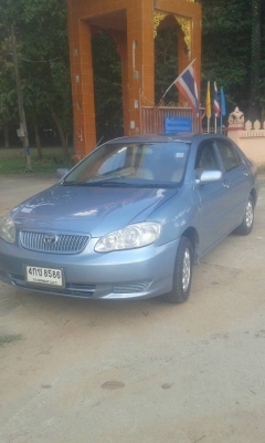 โตโยต้าอาสติส