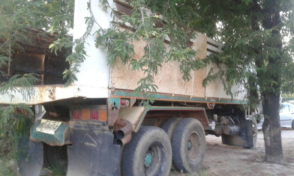 ขายราคา 690,000บ สิบล้อ มิตซู ไอ้หลง FN527 TF-052&times;&times;&times;220 ดั้ม 2เพา สภาพดีสวยบางเดิมพร้อมใช้ ทะเบียนพร้อมโอน