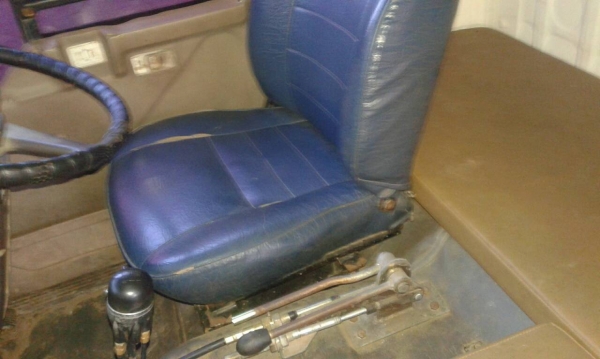 ขายราคา 690,000บ สิบล้อ มิตซู ไอ้หลง FN527 TF-052&times;&times;&times;220 ดั้ม 2เพา สภาพดีสวยบางเดิมพร้อมใช้ ทะเบียนพร้อมโอน