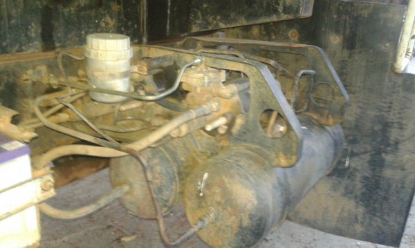 ขายราคา 690,000บ สิบล้อ มิตซู ไอ้หลง FN527 TF-052&times;&times;&times;220 ดั้ม 2เพา สภาพดีสวยบางเดิมพร้อมใช้ ทะเบียนพร้อมโอน