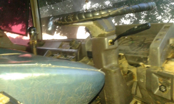 ขายราคา 690,000บ สิบล้อ มิตซู ไอ้หลง FN527 TF-052&times;&times;&times;220 ดั้ม 2เพา สภาพดีสวยบางเดิมพร้อมใช้ ทะเบียนพร้อมโอน