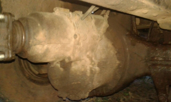 ขายราคา 690,000บ สิบล้อ มิตซู ไอ้หลง FN527 TF-052&times;&times;&times;220 ดั้ม 2เพา สภาพดีสวยบางเดิมพร้อมใช้ ทะเบียนพร้อมโอน