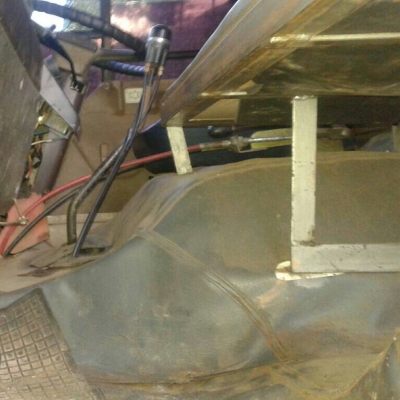 ขายราคา 690,000บ สิบล้อ มิตซู ไอ้หลง FN527 TF-052&times;&times;&times;220 ดั้ม 2เพา สภาพดีสวยบางเดิมพร้อมใช้ ทะเบียนพร้อมโอน